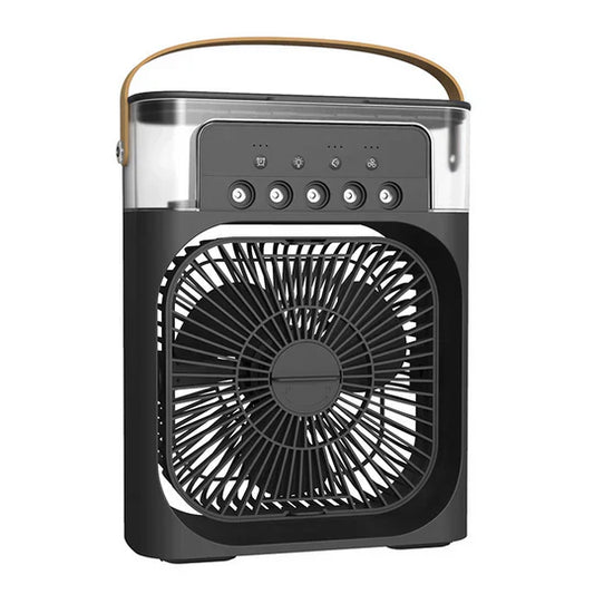 Mini Air Coolar Fan For Summer