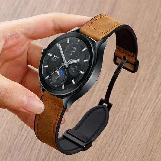 Smart Elegant Watch For Men