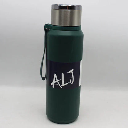 Infinite Stainless Steel Water Bottle