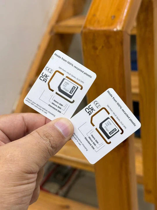 New Mobile Product