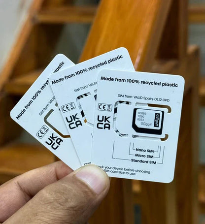 New Mobile Product