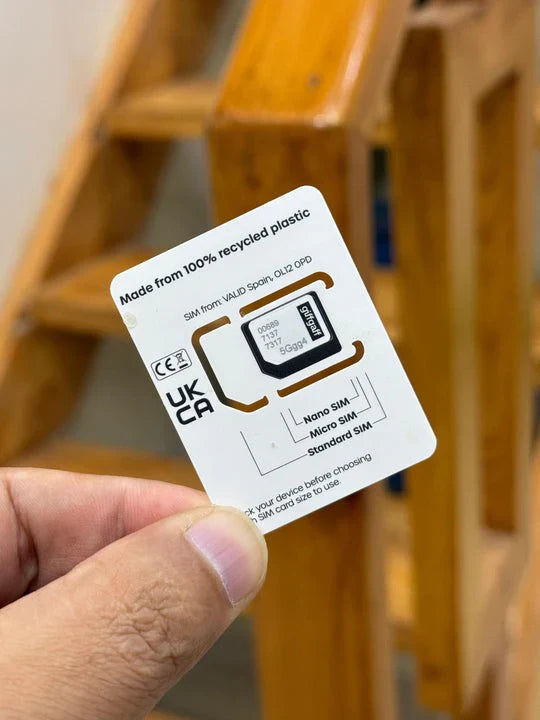 New Mobile Product